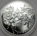 20 zł złotych 2003 Śmigus-dyngus