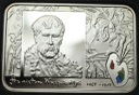 20 zł złotych 2004 Stanisław Wyspiański