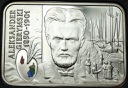 20 zł złotych 2006 Aleksander Gierymski