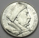 10 zł złotych 1933 Jan III Sobieski PIĘKNA POŁYSK