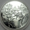 20 zł złotych 2003 Śmigus-dyngus