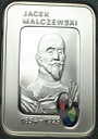 20 zł złotych 2003 Jacek Malczewski