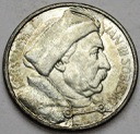 10 zł złotych 1933 Jan III Sobieski