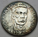 10 zł złotych 1933 Romuald Traugutt