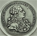 KOPIA Talar 1766 Poniatowski Mennica Polska AG999