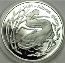 20 zł złotych 1995 Sum