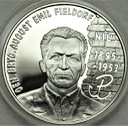 10 zł złotych 1998, Emil Fieldorf Nil