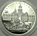 20 zł złotych 1999 Radzyń Podlaski Potockich