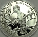 20 zł złotych 2000 Dudek