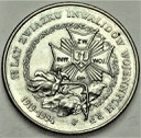 20000 zł złotych 1994 Związek Inwalidów