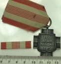 Krzyż Armii Krajowej 1939-1945