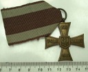 Krzyż Walecznych Walecznym na polu chwały 1944