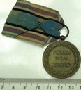 Medal Polska Swemu Obrońcy II RP