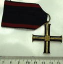 Krzyż Bojownikom Niepodległości RZADKI