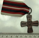 Krzyż za Wolność i Niepodległość I.IX.1939 RZADKI