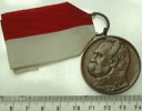 Medal brąz Twórcom III Najjaśniejszej RP