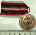 Medal za wolność i niepodległość