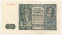 1941 50 zł, Pięćdziesiąt Złotych, Seria E