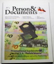 PWPW Person & Documents Człowiek i Dokumenty