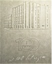 100 Lat PWPW - znak wodny 100 Lat razem