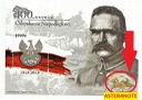 Blok 100 rocznica Odzyskania Niepodległości ASTER4
