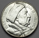 10 zł złotych 1933 Jan III Sobieski BARDZO ŁADNY