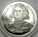 200000 zł 1992 Władysław III Warneńczyk POPIERSIE
