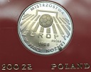 PRÓBA MN 200 zł 1987, Mistrzostwa Europy