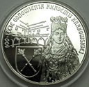 10 zł złotych 1999 Akademia Krakowska