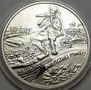 10 zł złotych 2003 WOŚP