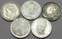 LOT 5 x 5 Marek Niemcy INWESTYCJA SREBRO