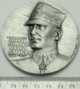 Medal Marszałek Edward Rydz Śmigły