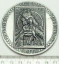 Medal Ostaszów, Katyń Kozielsk PTAiN