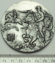 Medal Pięćdziesiąta Rocznica Wojny Obronnej
