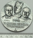 Medal Powstanie Wielkopolskie Dowbór Taczak