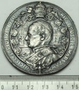 Medal 10. Rocznica Cudu nad Wisłą