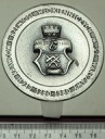 Medal Cech Krawców i Rzemiosł Włókienniczych