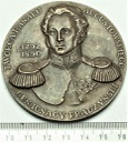 Medal Generał Ignacy Prądzyński