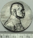 Medal Józef Piłsudski Wódz Legionów Polskich