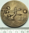 Medal Polski Związek Pływacki 1922