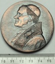 Medal Jan Paweł II, III Pielgrzymka do Polski