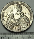 Medal Polska przedmurzem chrześcijaństwa Odsiecz