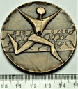 Medal Uniwersjada Budapeszt 1965
