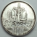 100000 zł złotych 1990 Solidarność TYP C RZADKA