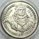 20000 zł złotych 1994 Zygmunt I Stary