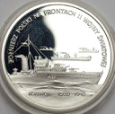 200000 zł złotych 1992 Konwoje Żołnierz Polski