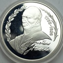 200000 zł złotych 1992 Stanisław Staszic