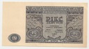 1946 5 zł Pięć złotych