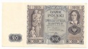 1936 20 zł, Dwadzieścia Złotych, seria CY