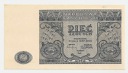 1946 5 zł Pięć złotych